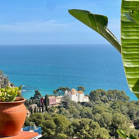 Seahomes Vacations, La Casa Blue Mediterranean Lifestyle Blanes Buitenkant foto