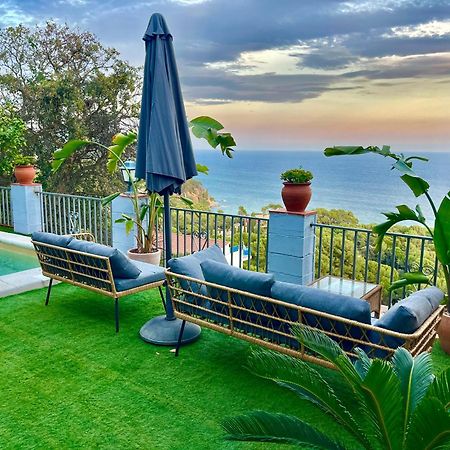 Seahomes Vacations, La Casa Blue Mediterranean Lifestyle Blanes Buitenkant foto