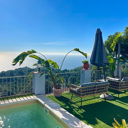 Seahomes Vacations, La Casa Blue Mediterranean Lifestyle Blanes Buitenkant foto
