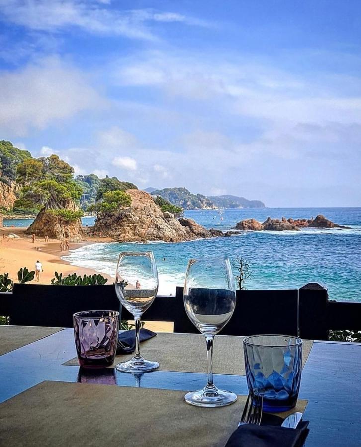 Seahomes Vacations, La Casa Blue Mediterranean Lifestyle Blanes Buitenkant foto