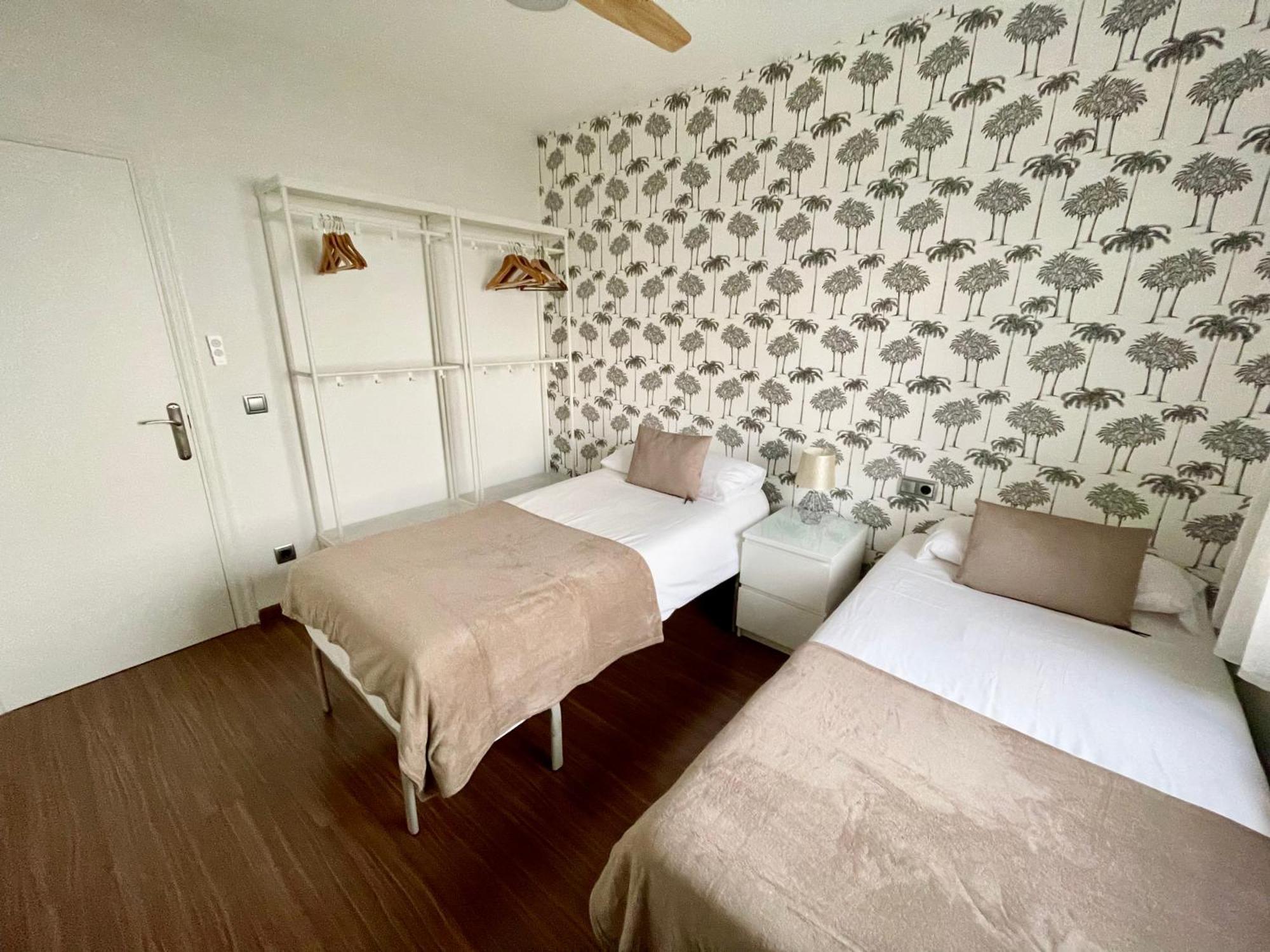 Seahomes Vacations, La Casa Blue Mediterranean Lifestyle Blanes Buitenkant foto