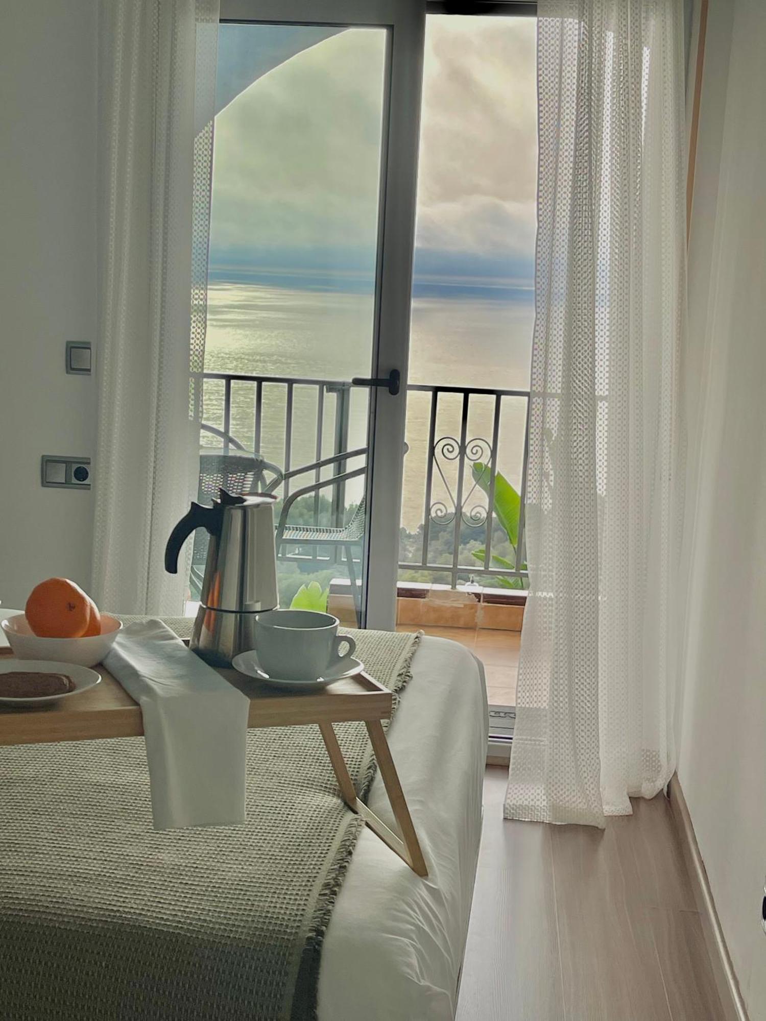 Seahomes Vacations, La Casa Blue Mediterranean Lifestyle Blanes Buitenkant foto