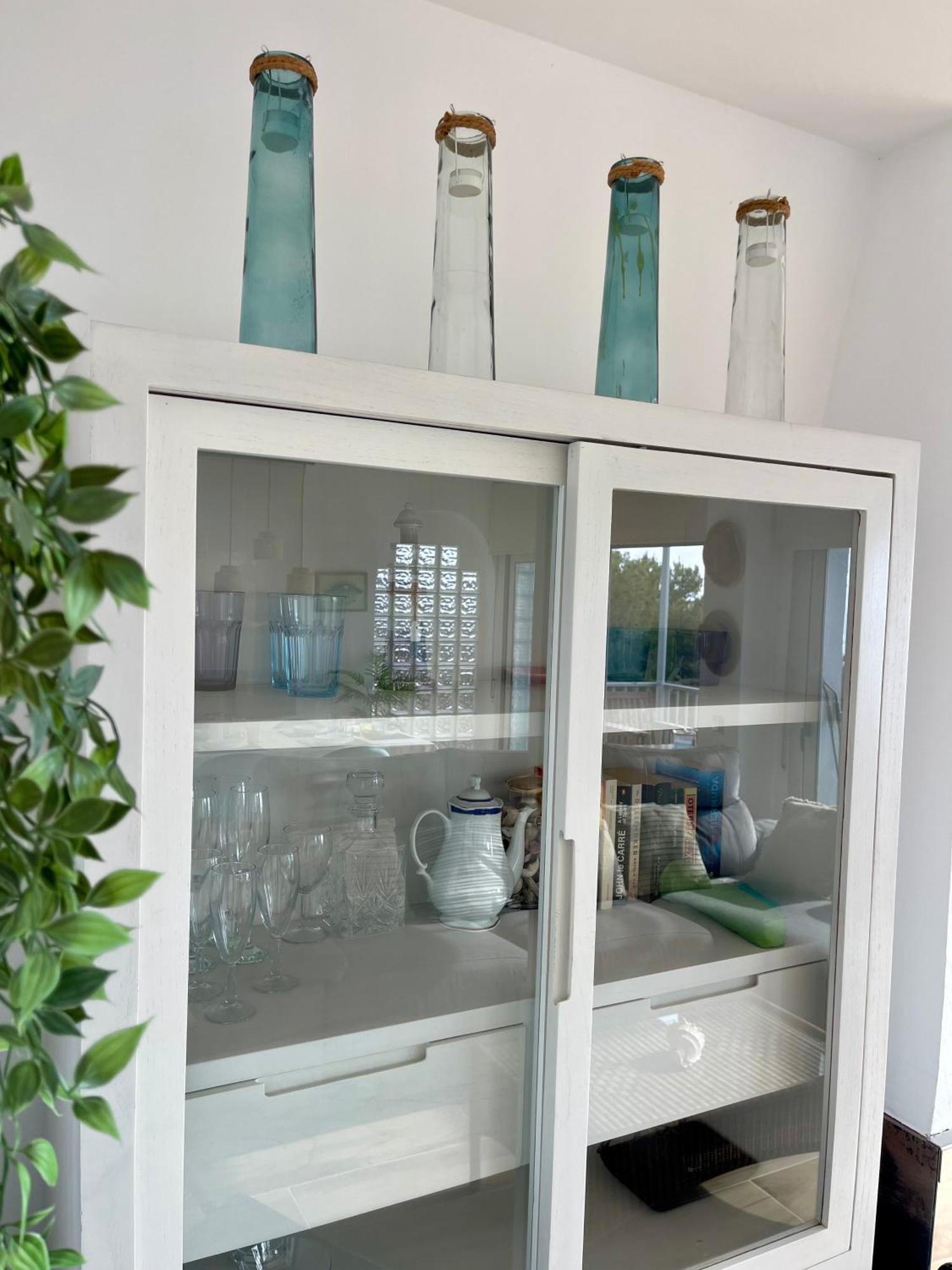 Seahomes Vacations, La Casa Blue Mediterranean Lifestyle Blanes Buitenkant foto