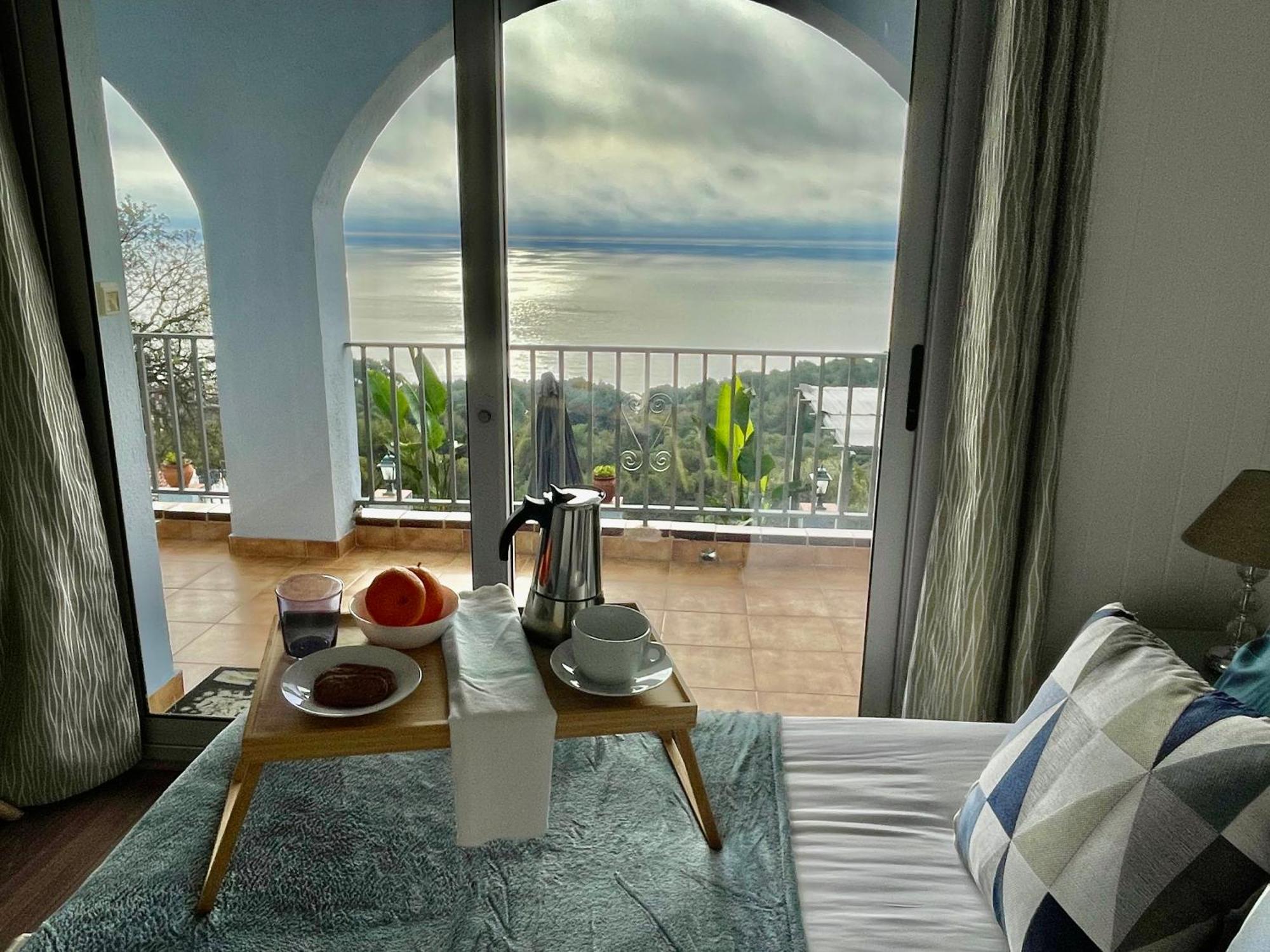 Seahomes Vacations, La Casa Blue Mediterranean Lifestyle Blanes Buitenkant foto