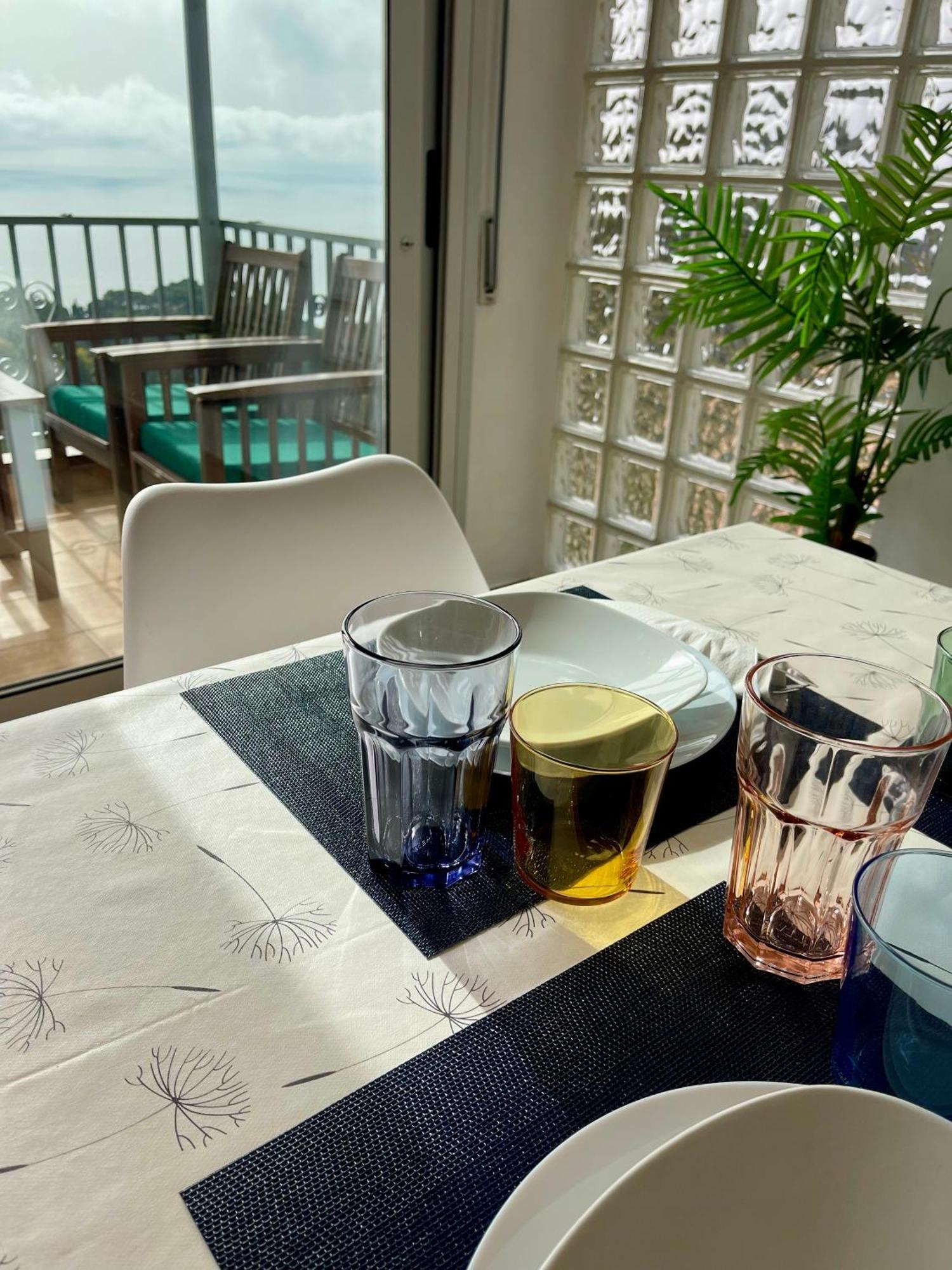 Seahomes Vacations, La Casa Blue Mediterranean Lifestyle Blanes Buitenkant foto