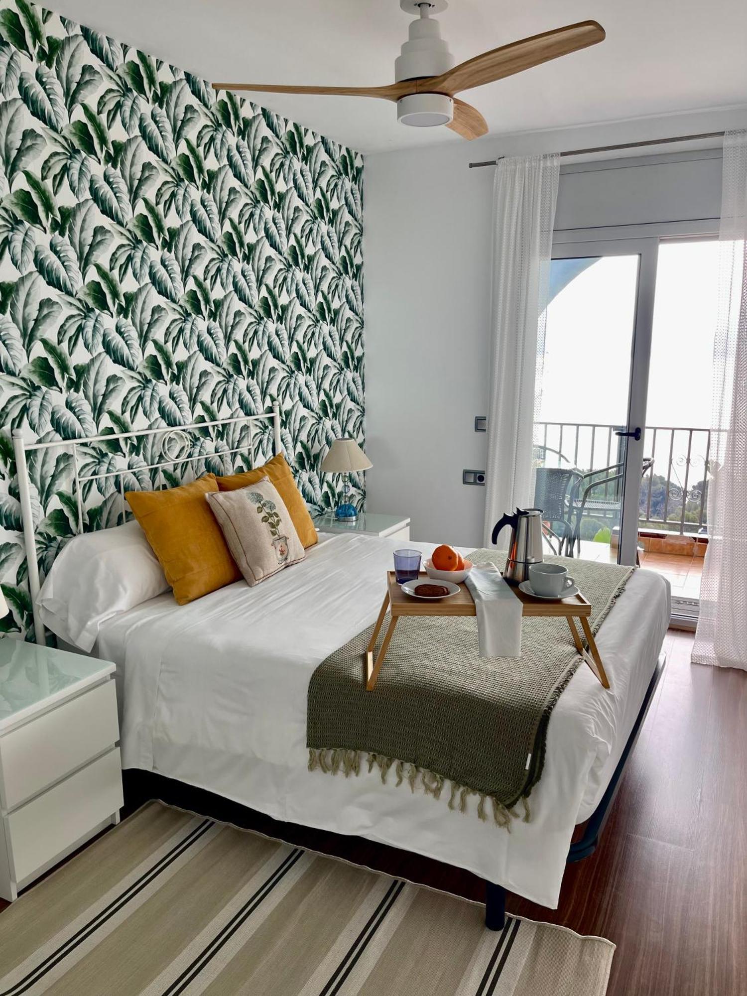 Seahomes Vacations, La Casa Blue Mediterranean Lifestyle Blanes Buitenkant foto