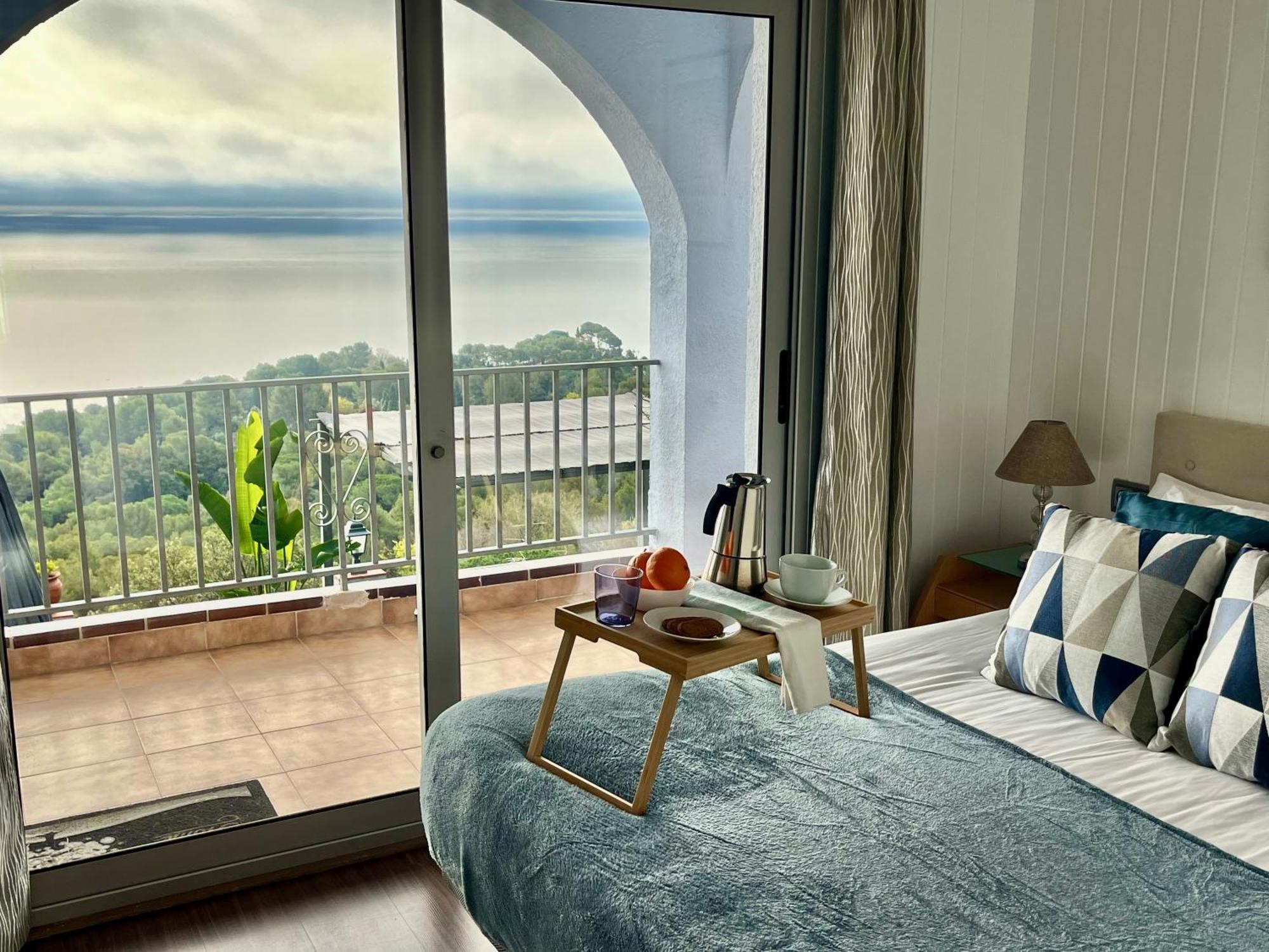 Seahomes Vacations, La Casa Blue Mediterranean Lifestyle Blanes Buitenkant foto