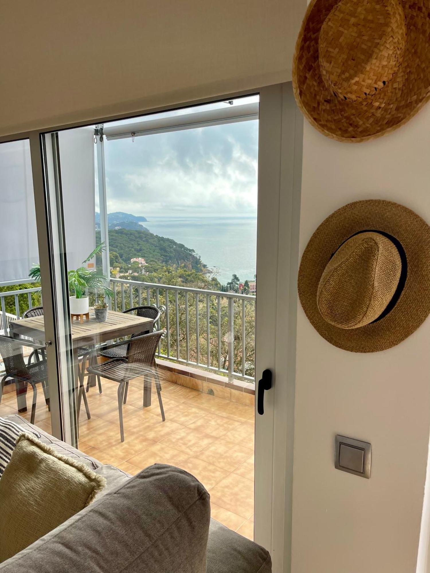 Seahomes Vacations, La Casa Blue Mediterranean Lifestyle Blanes Buitenkant foto