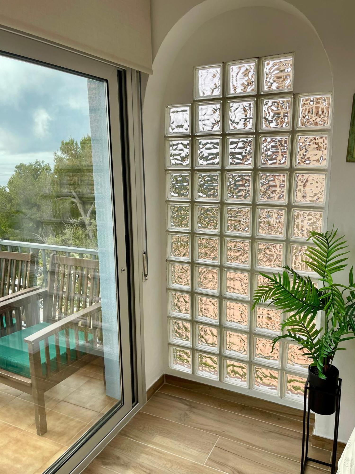 Seahomes Vacations, La Casa Blue Mediterranean Lifestyle Blanes Buitenkant foto
