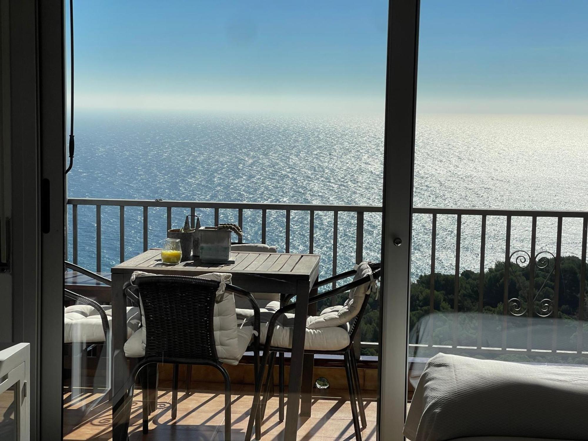 Seahomes Vacations, La Casa Blue Mediterranean Lifestyle Blanes Buitenkant foto